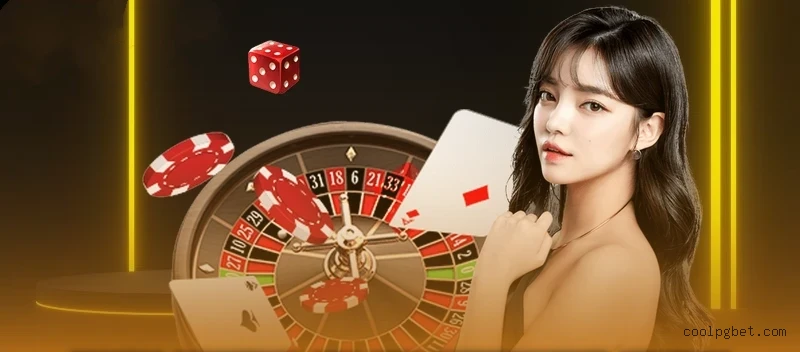 Bet App Coolpg