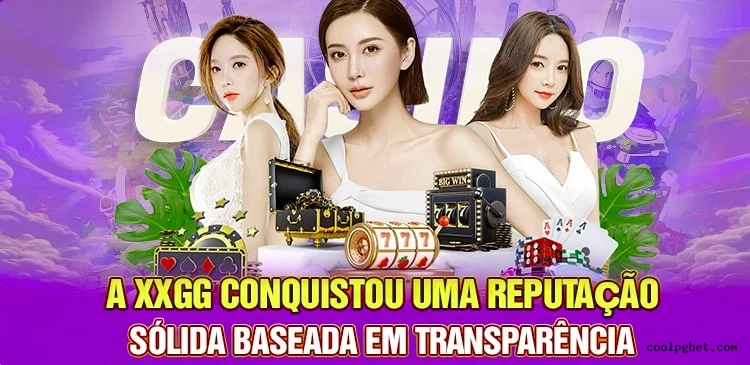 Coolpg App Versões