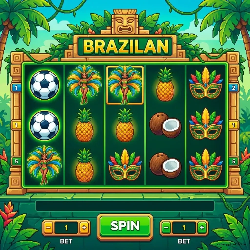 Coolpg Jogos