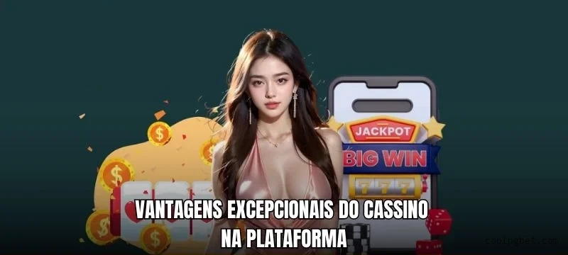 Coolpg Baixar e Login