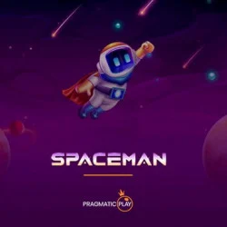 Spaceman Coolpg